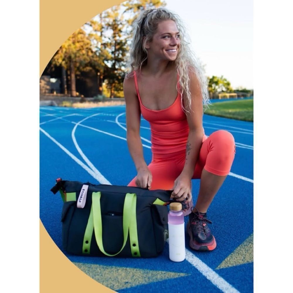 Everybodyandeveryone All Good Things Bag / New No Tags